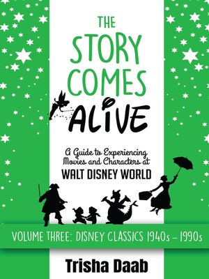 cover image of The Story Comes Alive